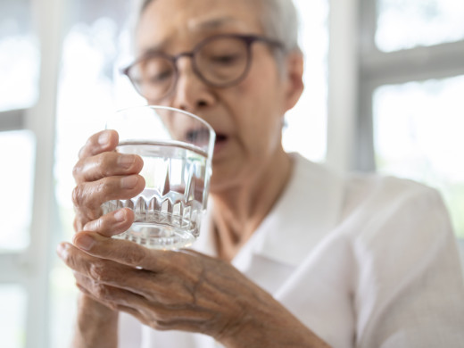 Parkinsonova nemoc