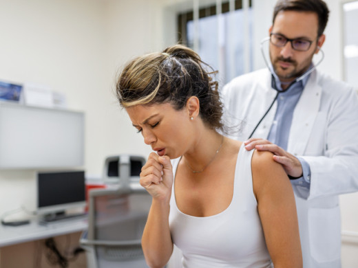 Adherence k inhalační léčbě astmatu a CHOPN a jak ji v každodenní praxi správně uchopit