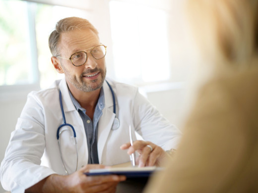 Fremanezumab v léčbě migrény – výběr vhodného pacienta