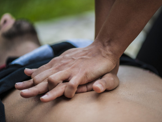 10 mýtů kardiopulmonální resuscitace