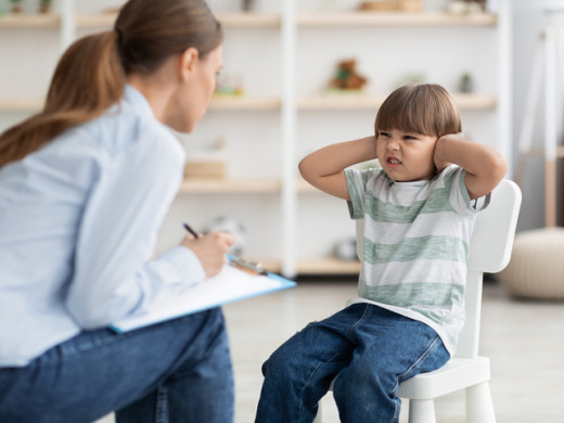 Trendy diagnostiky ADHD: Lepší rozpoznání, nebo přehnaná diagnostika?
