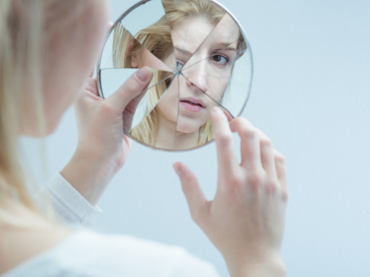 Schizofrenie a stigma: cesta k lepší péči o pacienty