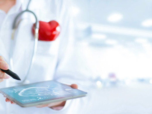 Exkluzivní webinář: Nová Guidelines EAS/ESC