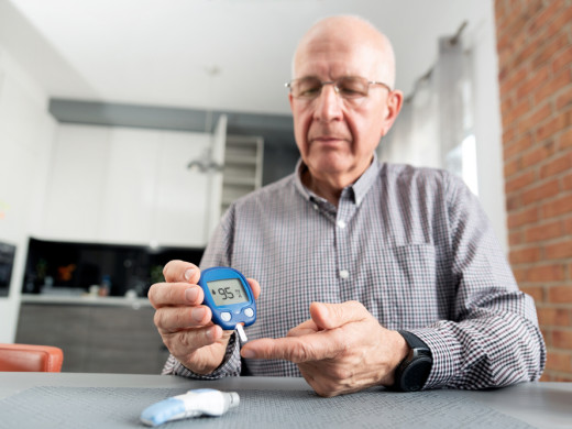 Pioglitazon a možnosti snížení rizika nádorového onemocnění