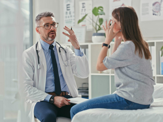 Pokroky v prevenci migrény: co je nového?