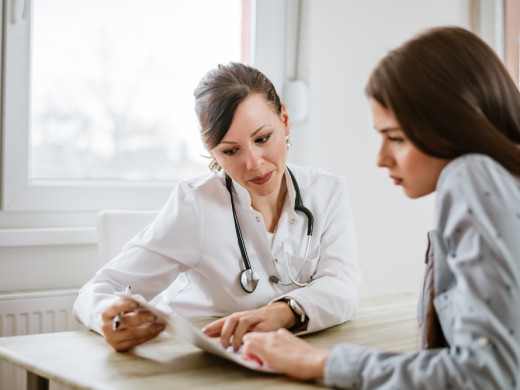 Setrvalé účinky fremanezumabu v obou aplikačních schématech potvrdila studie