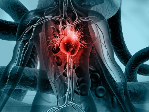 Zkušenosti španělských kardiologů s Covid-19