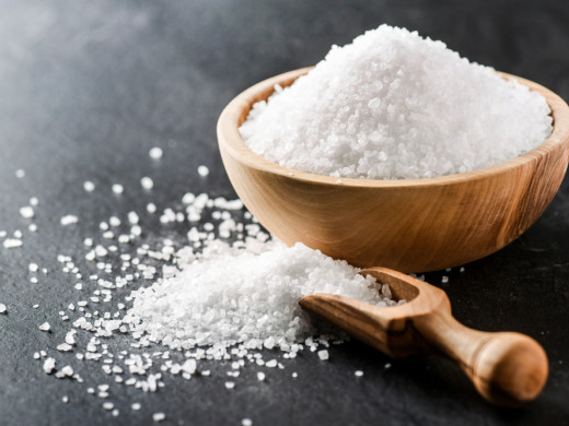 Benefit restrikce soli u pacientů se srdečním selháním zůstává neobjasněn