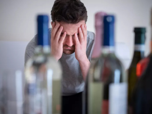 V ČR chybějí zejména služby na pomoc závislým na alkoholu