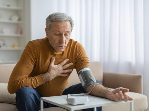 Adherence k léčbě hypertenze – nové postupy